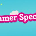 Summer special offers June & July